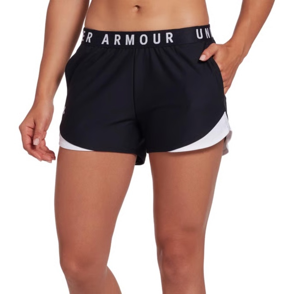 Under Armour women’s shorts